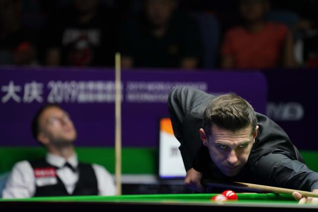 的重要舞台 的重要舞台