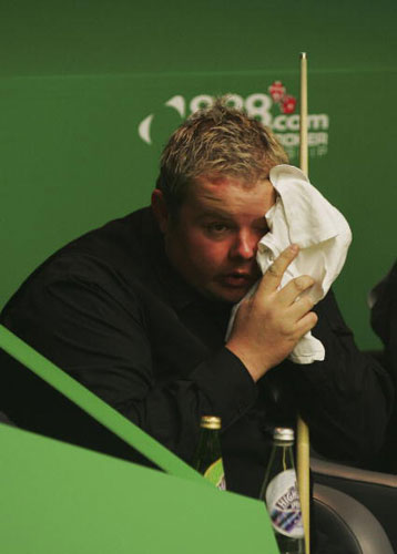 处于一个 处于一个