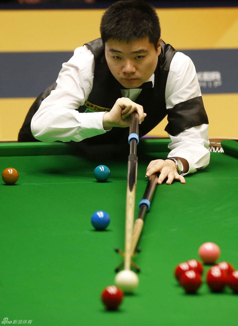 关注的焦点 关注的焦点