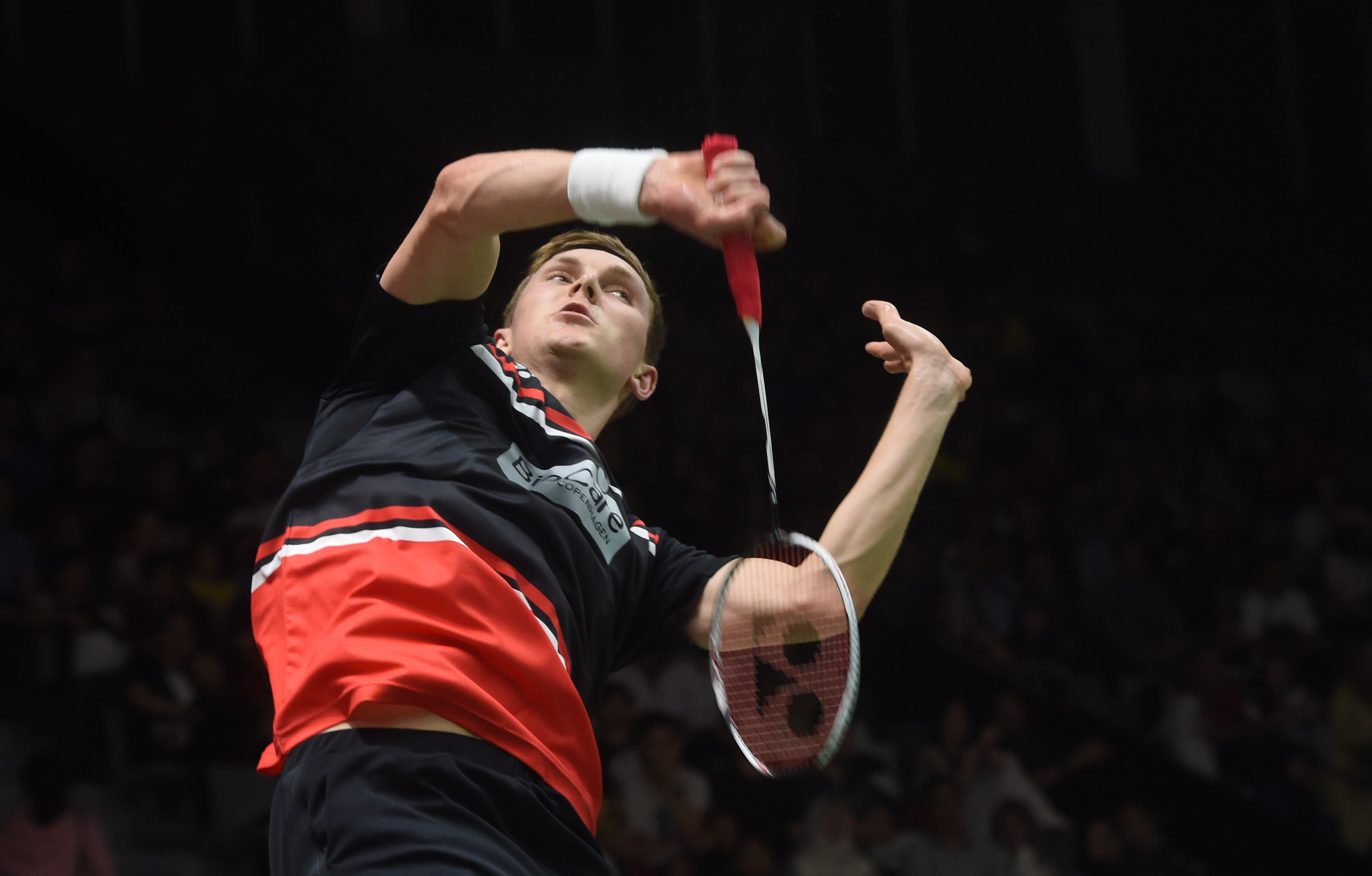 他总是能够 他总是能够