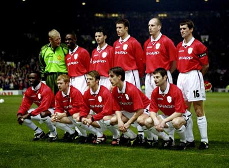 曼城官方宣 曼城官方宣