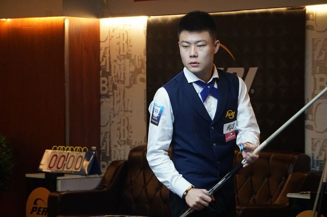 [网球]张帅／凯斯勒晋级奥斯汀站女双四强.