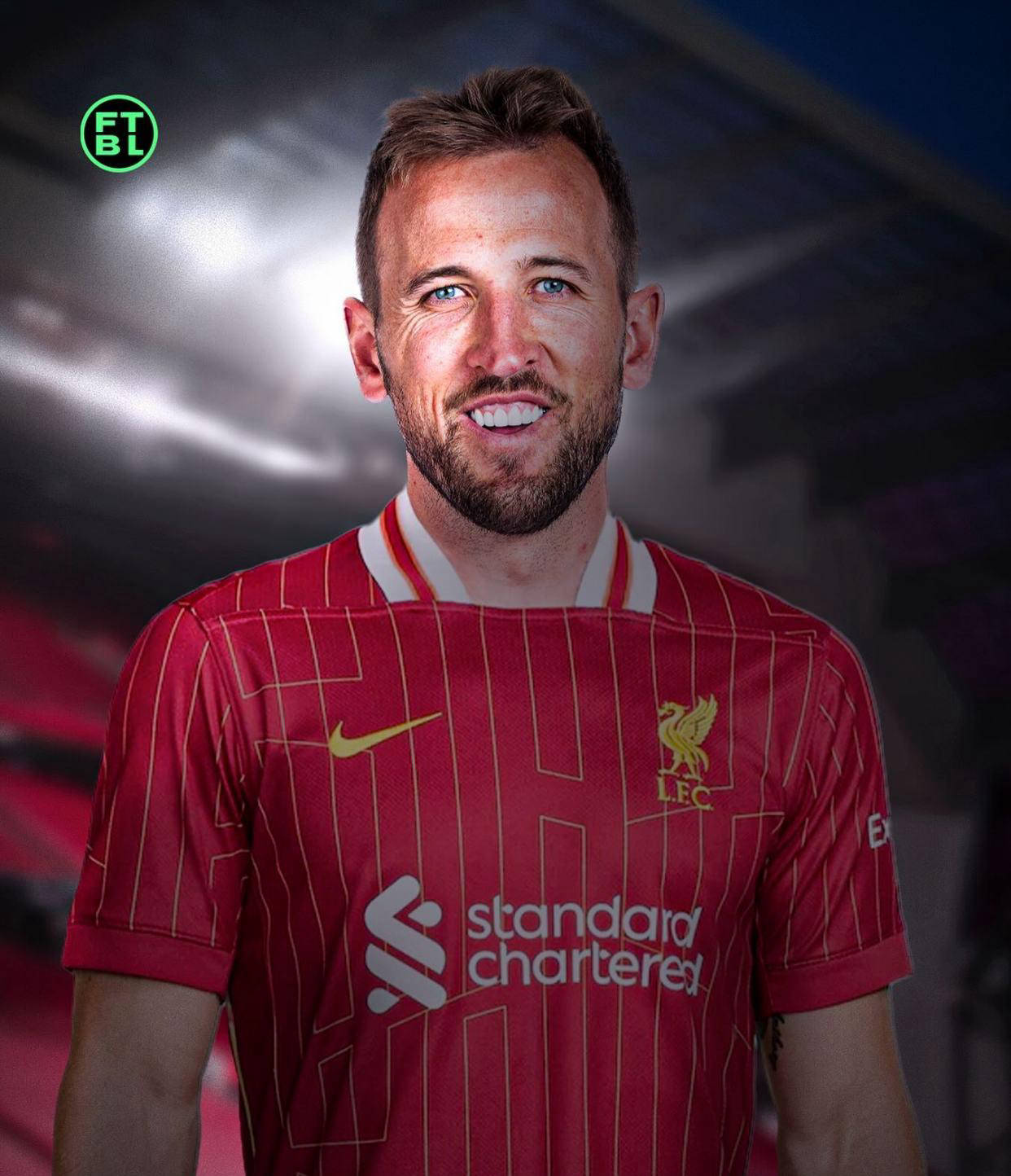 英超｜利物浦主場4：1葉士域治.